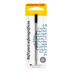 CARGA COMP CANETA MET 1006 PTA 004 (210)