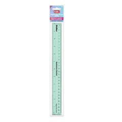 REGUA GOLLER 30CM FLEX TREND 6195