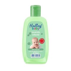 Lavanda Halley Baby 210ml Vde