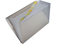 Pasta Polib Sanf 12dv Fc 925 Cr