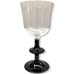 TACA VINHO LSC 300ML AM PTA 1781(NC)