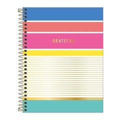 CADERNO CD BE NICE 1X1 80F 313599