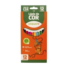 LAPIS COR FLEX RED 12C 4692