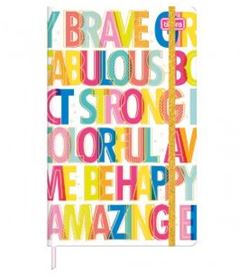 CADERNO CD PONT FITTO G B NICE 80F 313556
