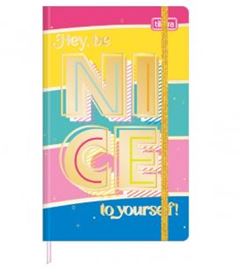 CADERNO CD PONT FITTO G B NICE 80F 313556