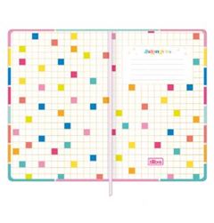 CADERNO CD PONT FITTO G B NICE 80F 313556