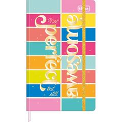 CADERNO CD PONT FITTO G B NICE 80F 313556