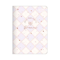 CADERNETA GRAMP SOHO 32F 292478