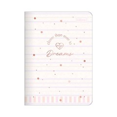 CADERNETA GRAMP SOHO 32F 292478