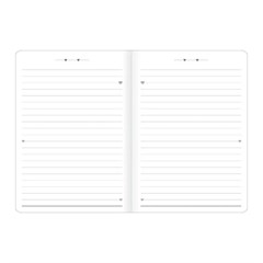 CADERNETA GRAMP SOHO 32F 292478