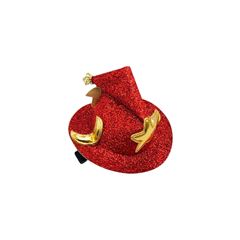 PRESILHA NATAL CHAPEU NTG10001