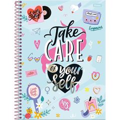 CADERNO CD APS TEEN 20X1 320F 6734
