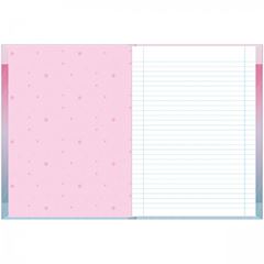 CADERNO BROCHURA CD AMIGAS 80F 6726