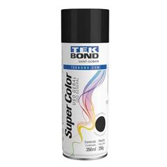 TINTA SPRAY SUP COL 350ML (6) PTA BRILH