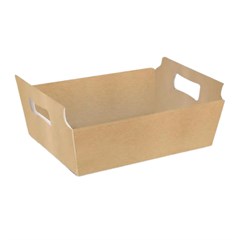 CESTA KRAFT M 22X15X9 13100245-AC