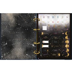 FICHARIO MAGIC 160F 313408