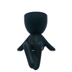 Vaso de Cerâmcica Para Decoração Bob - Modelos Variados