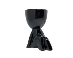 Vaso de Cerâmcica Para Decoração Bob - Modelos Variados