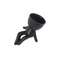 Vaso de Cerâmcica Para Decoração Bob - Modelos Variados