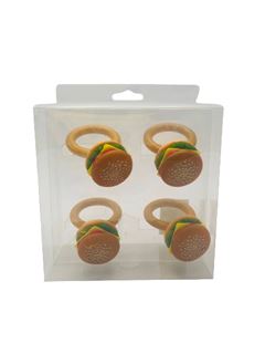 ANEIS GUARDAN 4P HAMB G7284