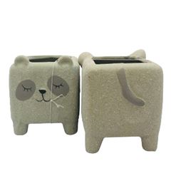 VASO CERAMICA 4278