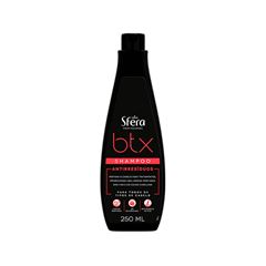 SHAMPOO SFERA BTX 250ML ANTIRRESID