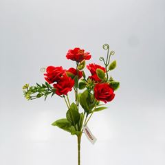 BQ ROSA 30CM X7 VM 41715002