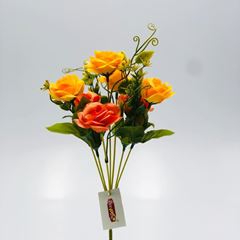 BQ ROSA 30CM X7 LAR 41715003