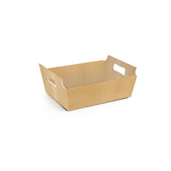 Cesta Mg 27x18,5x9,5 Kraft 13100246