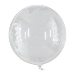 Balao Bobo Ball Tr 17cm 2p 8597