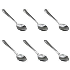 TALHER VIENA COLHER CHA 6P 25186