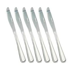 TALHER VIENA FACA SOB 6P 25193