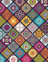 PAPEL PRESEN EMB 40F MOSAICO COL 379