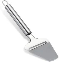 PLAINA P/QUEIJO INOX 420604 (NC)