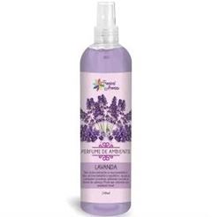 PERFUME AMB TROP AROM 240ML LAVANDA
