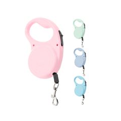 PET GUIA RETRATIL 5M 13484-0