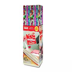 PAPEL PRES 1F SORT 12000033