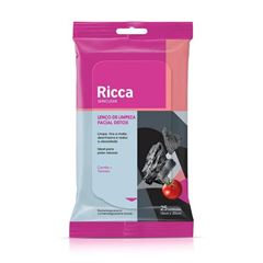 LENCO LIMP FACIL BELLIZ DETOX 3772