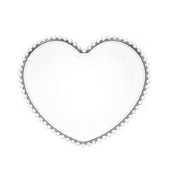 PRATO CRISTAL PEARL 28372