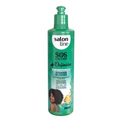 ATIVADOR SL SOS 300ML CACH+DEF (NC)