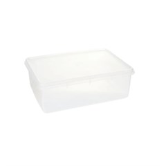 Caixa Plasvale Ret Fre/Mic 3,5l Nt