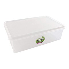 CAIXA PLASVALE RET 11L NAT 123