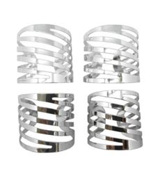 ANEIS P/GUARD 4P , 1654