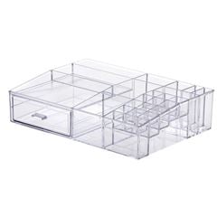 ORGANIZADOR COSMET PARAMOUNT 1123