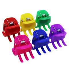 PIRANHA EPOCA INF 12P TRIDENT 312-8