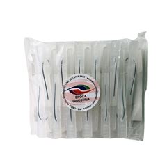 PIRANHA EPOCA 12P BICO PATO 197 -38