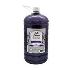SABONETE LIQ TUTTI 2L LAVANDA 87