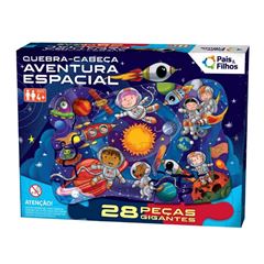 QUEBRA CAB GIG AVENT ESPACIAL 96