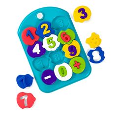 PUZZLE MANIA NUMEROS 219