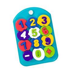 PUZZLE MANIA NUMEROS 219
